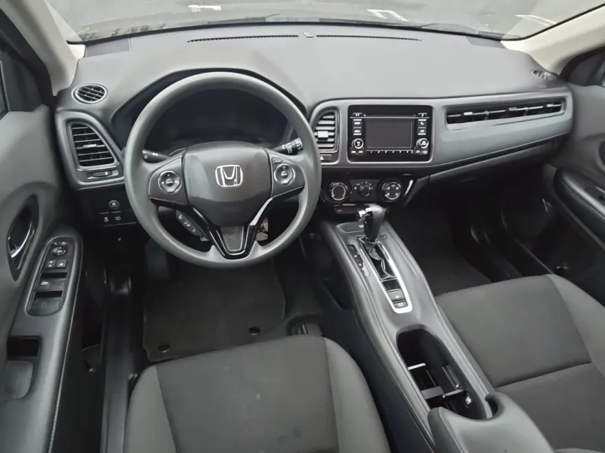 2020 Honda HR-V LX photo 1
