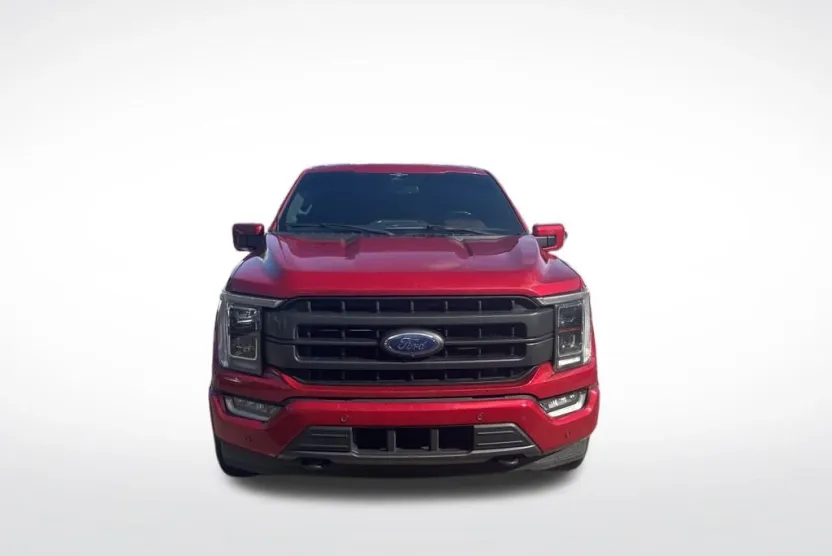 2023 Ford F-150 Lariat photo 1