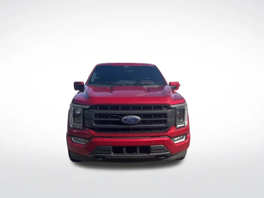 2023 Ford F-150 Lariat photo 1