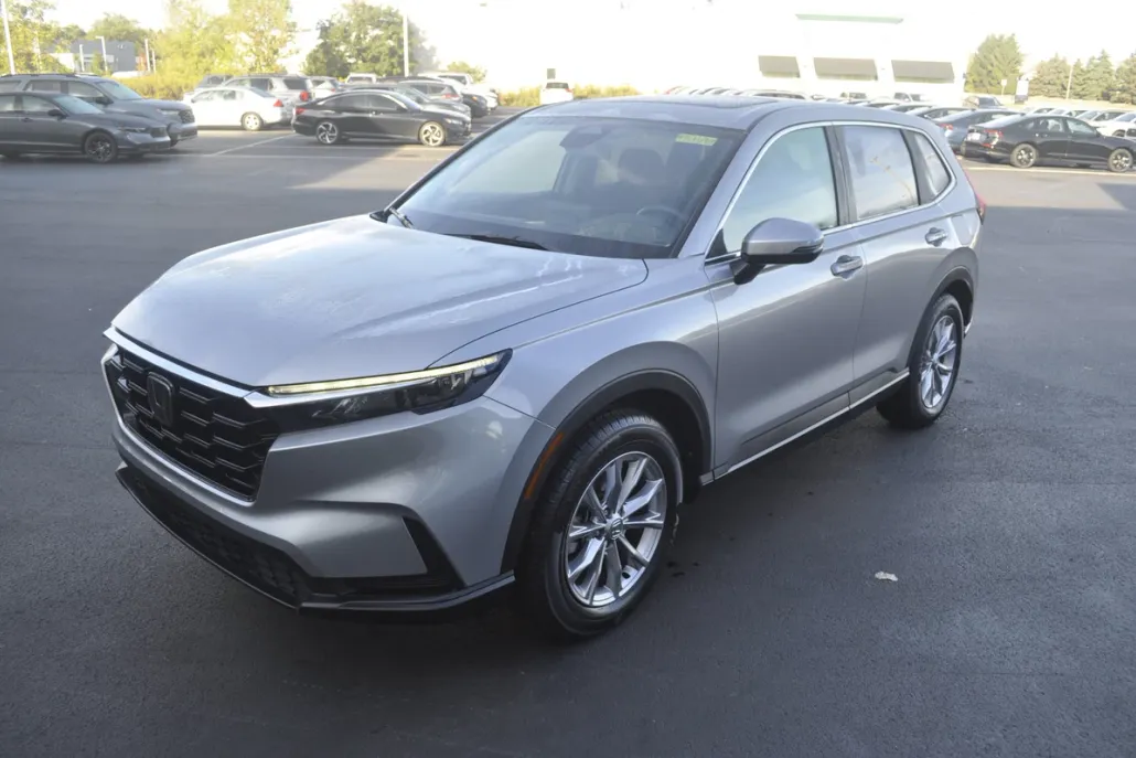 2023 Honda CR-V EX photo 1
