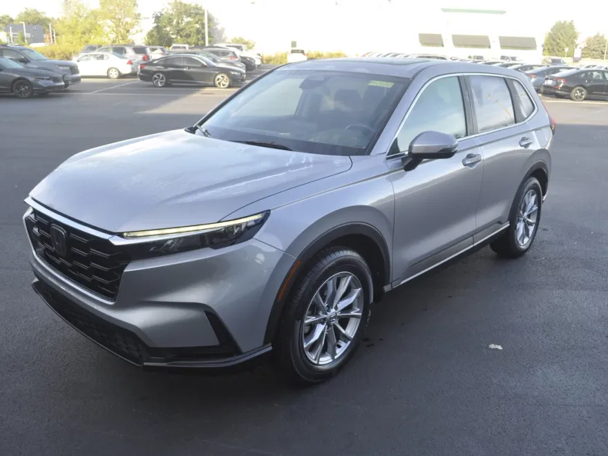 2023 Honda CR-V EX photo 1