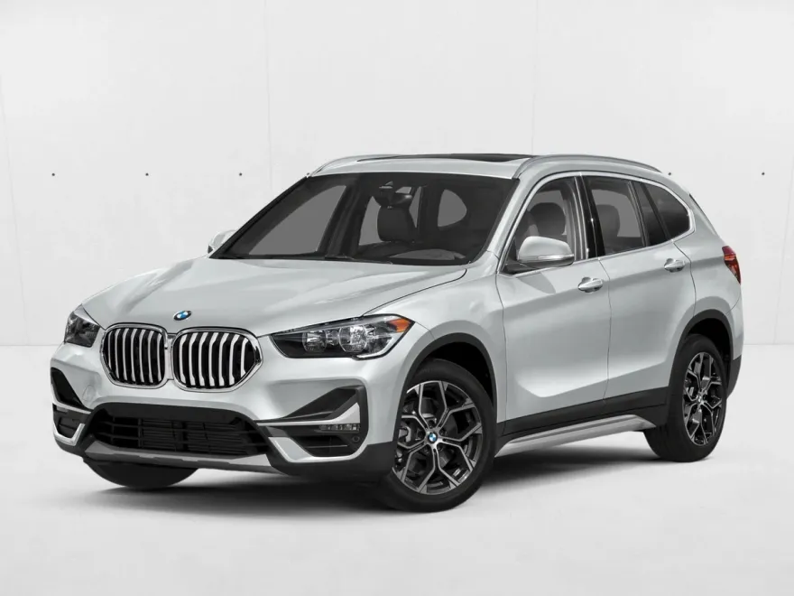 2020 Bmw X1 sDrive28i photo 1
