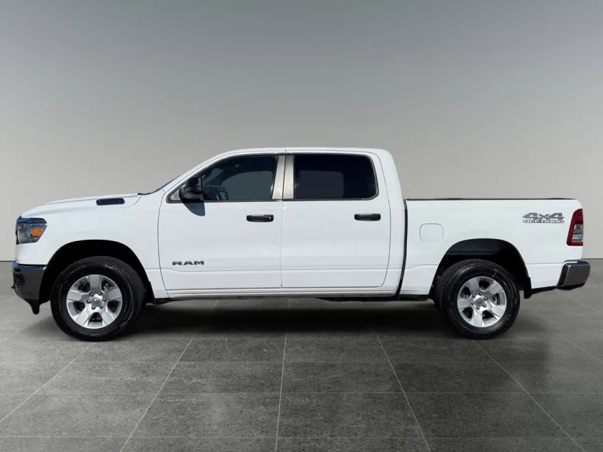 2023 Ram 1500 Big Horn Lone Star photo 1