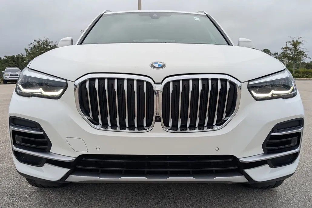 2023 Bmw X5 xDrive40i photo 1