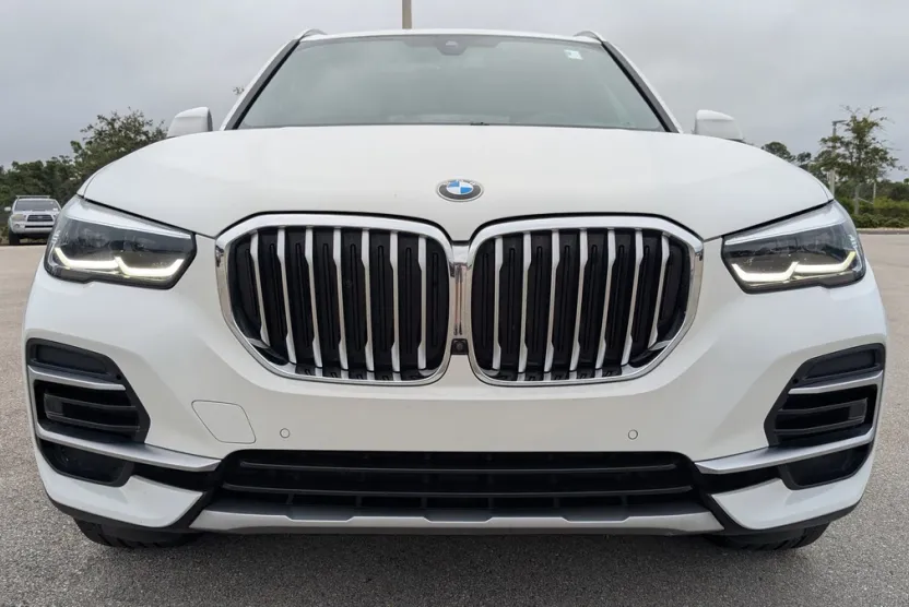 2023 Bmw X5 xDrive40i photo 1