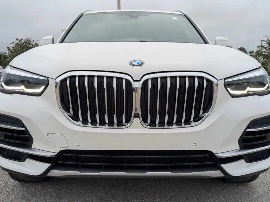 2023 Bmw X5 xDrive40i photo 1