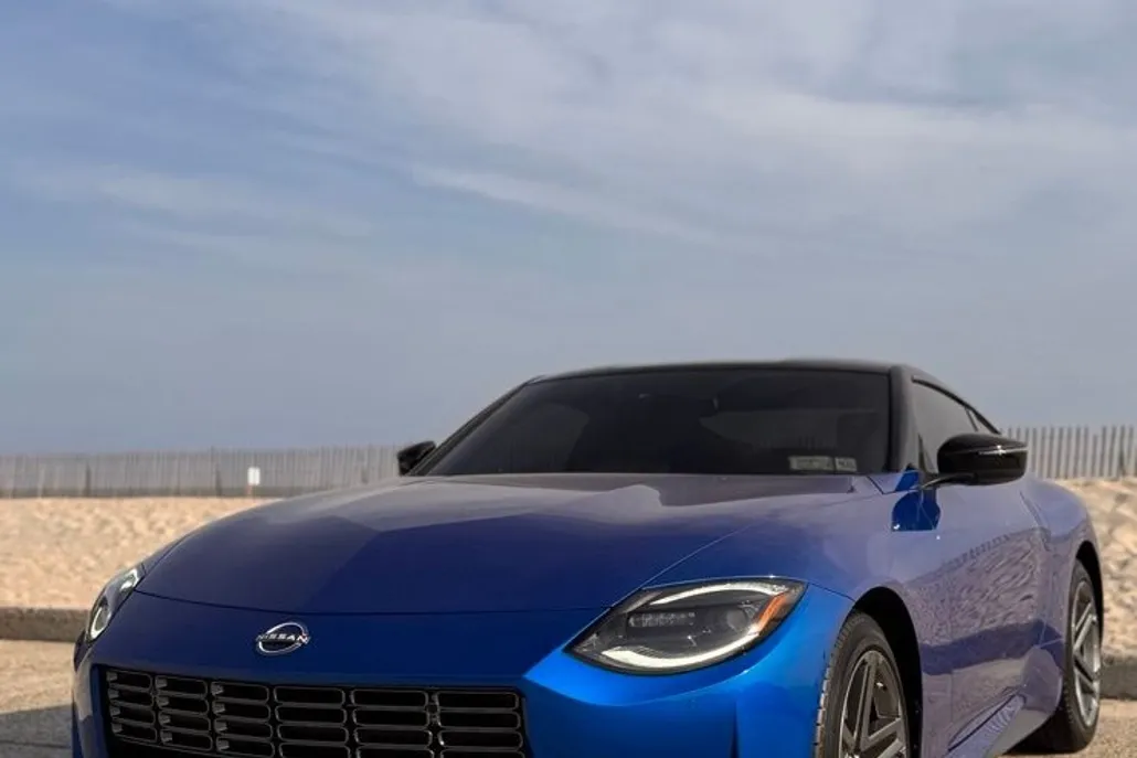 2024 Nissan Z Sport photo 1