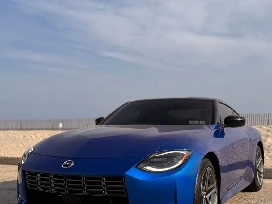 2024 Nissan Z Sport photo 1