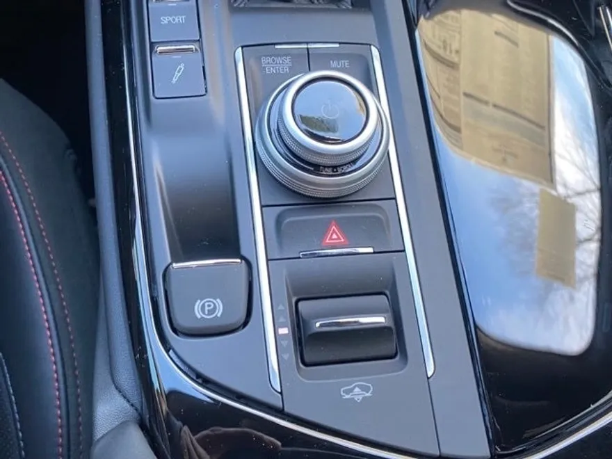 2024 Maserati Levante Modena photo 31