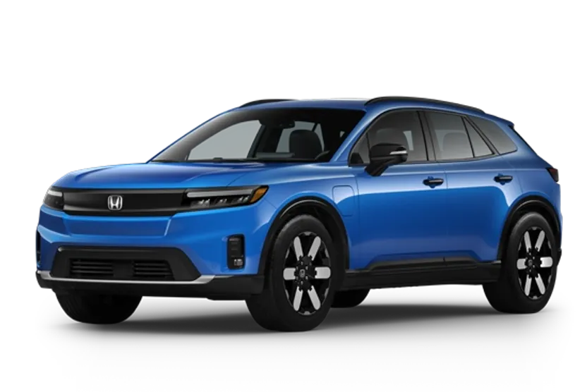 2025 Honda Prologue Elite Touring photo 1