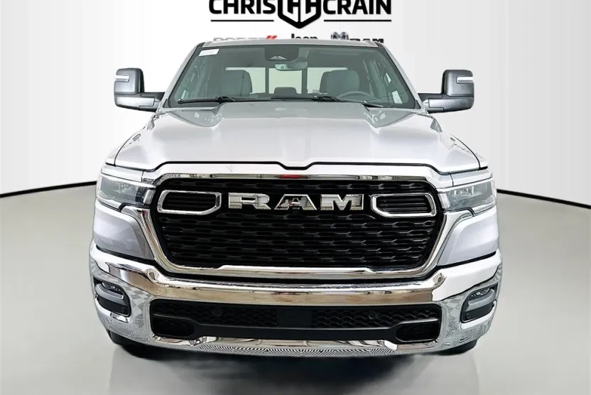 2025 Ram 1500 Big Horn photo 1