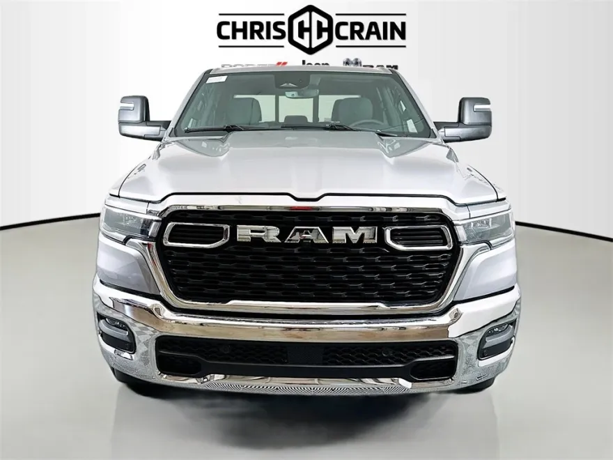 2025 Ram 1500 Big Horn photo 1