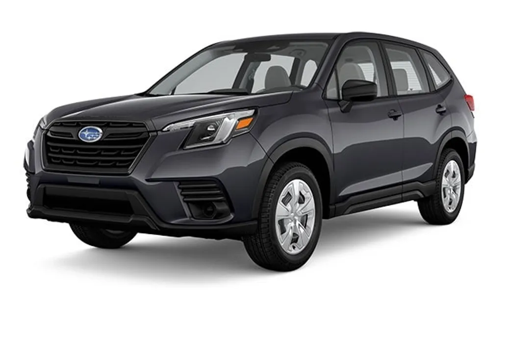 2022 Subaru Forester Base photo 1