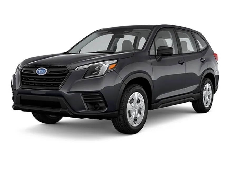 2022 Subaru Forester Base photo 1