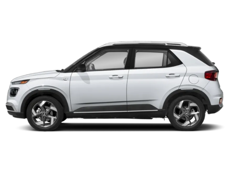 2025 Hyundai Venue Limited photo 1