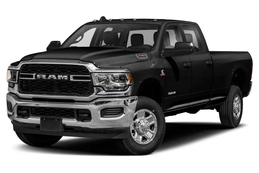 2022 Ram 2500 Big Horn photo 1