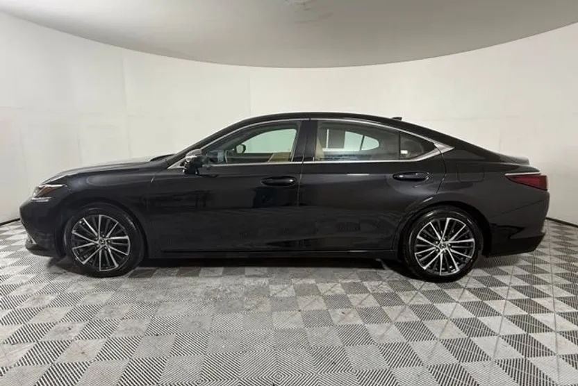 2025 Lexus ES 350 Base photo 1