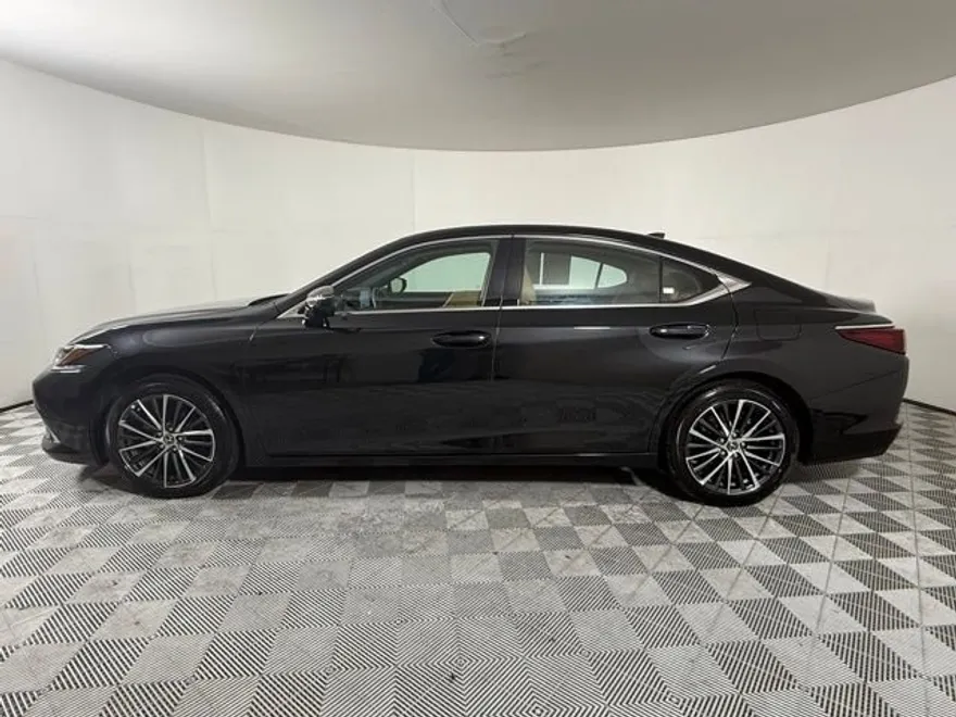 2025 Lexus ES 350 Base photo 1