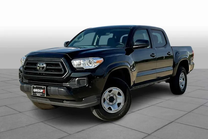 2023 Toyota Tacoma SR photo 1