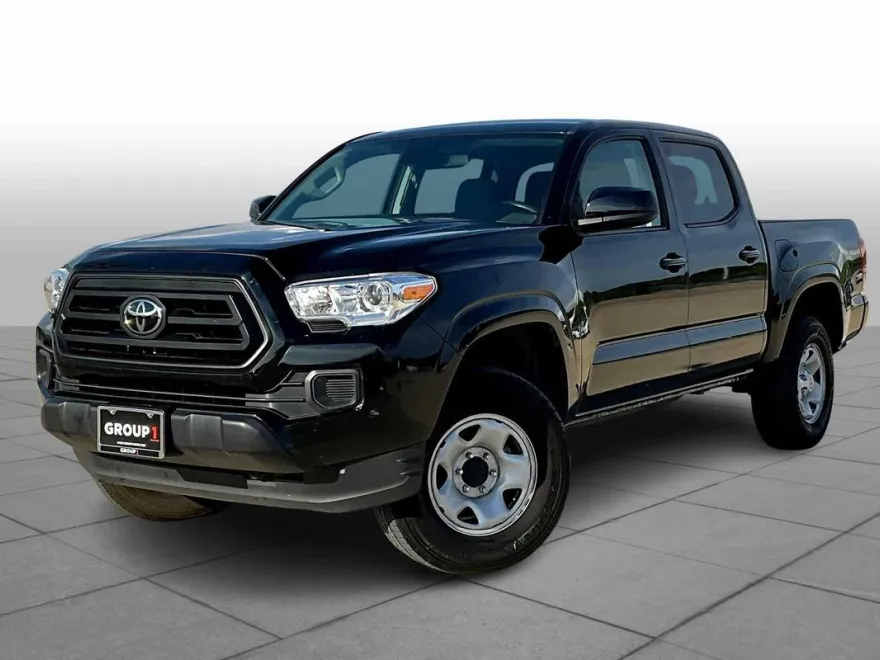 2023 Toyota Tacoma SR photo 1
