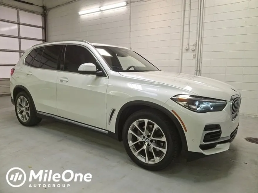 2023 Bmw X5 xDrive40i photo 1