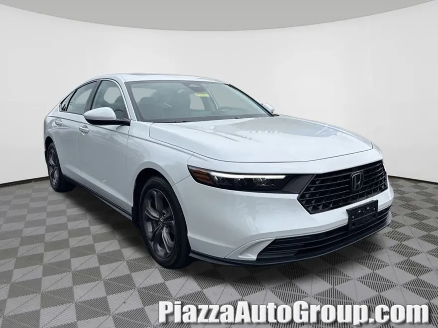 2024 Honda Accord EX photo 1