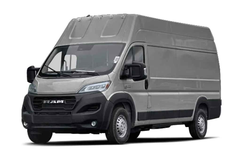 2025 Ram ProMaster 3500 photo 1