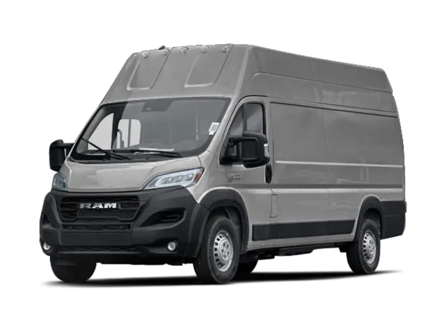 2025 Ram ProMaster 3500 photo 1