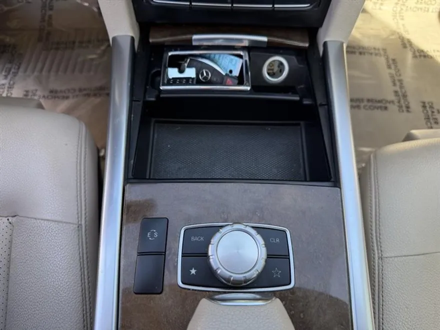 2015 Mercedes Benz E 350 photo 20