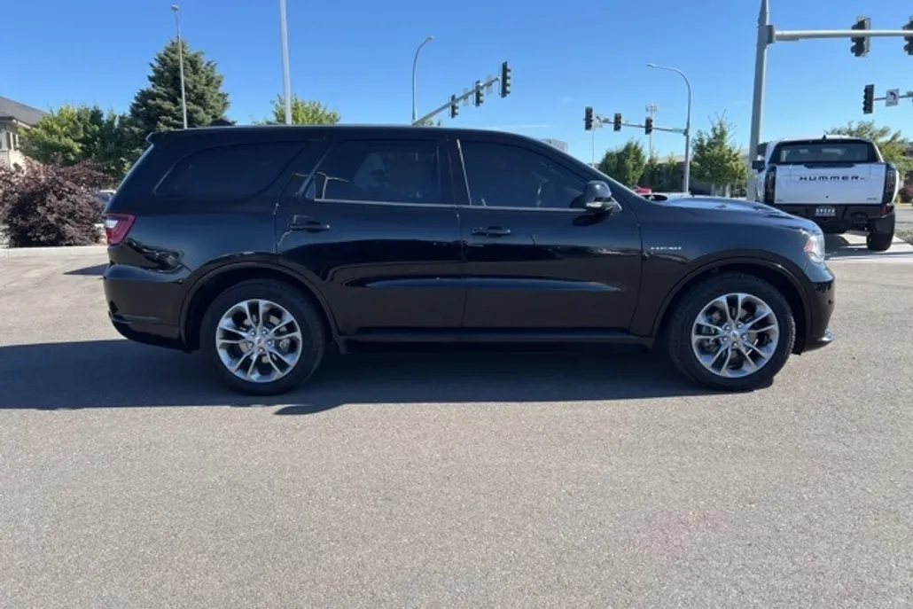 2020 Dodge Durango R/T photo 1