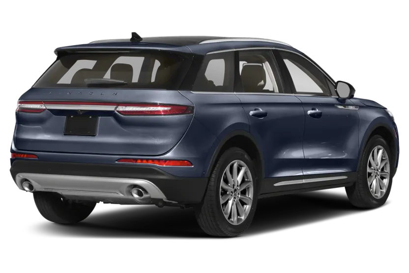2022 Lincoln Corsair Standard photo 1