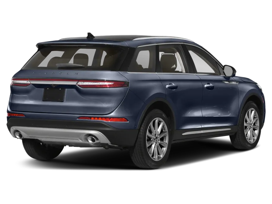 2022 Lincoln Corsair Standard photo 1