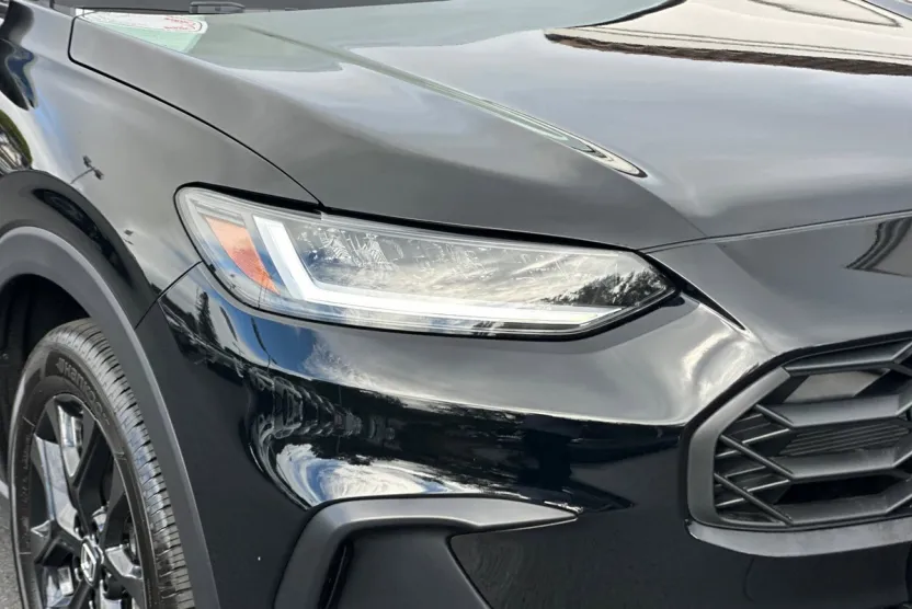 2025 Honda HR-V Sport photo 1