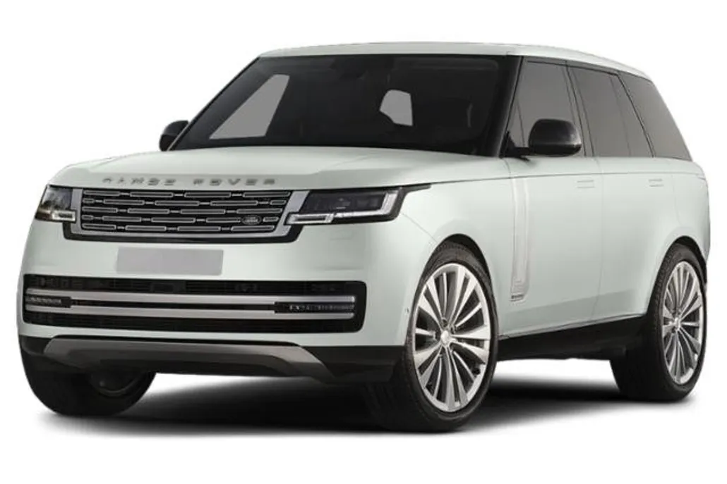 2022 Land Rover Range Rover SE photo 1