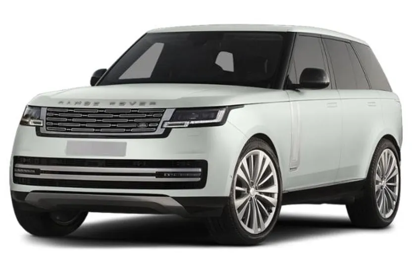 2022 Land Rover Range Rover SE photo 1