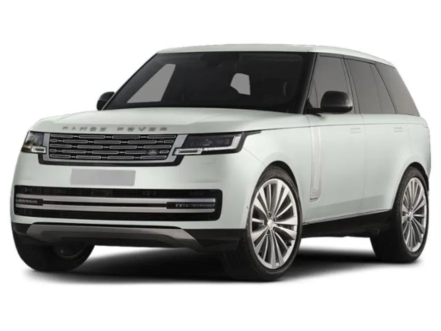 2022 Land Rover Range Rover SE photo 1