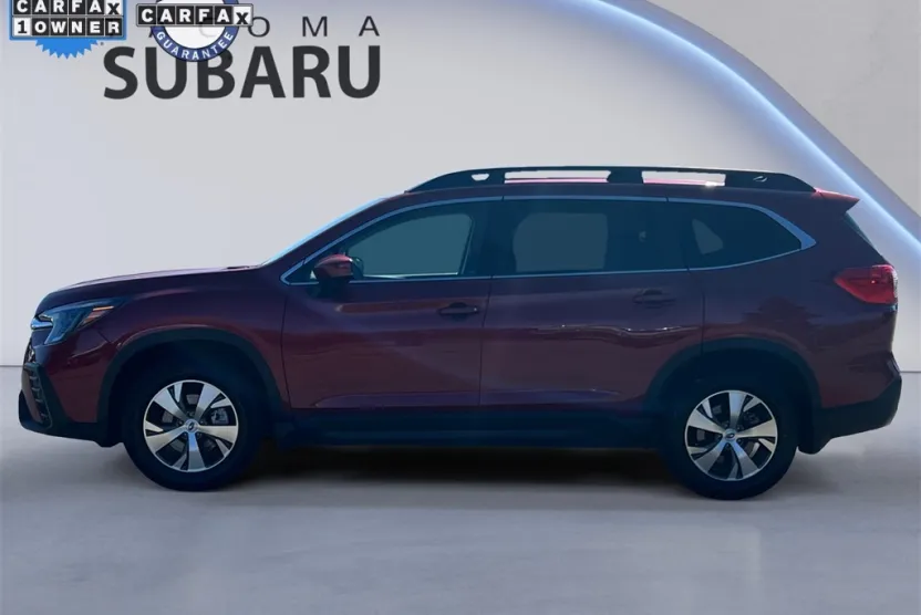 2024 Subaru Ascent Premium photo 1