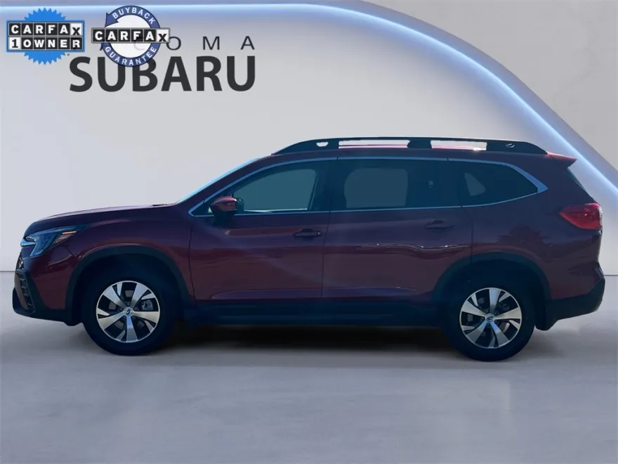 2024 Subaru Ascent Premium photo 1
