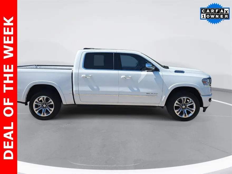 2023 Ram 1500 Limited photo 1