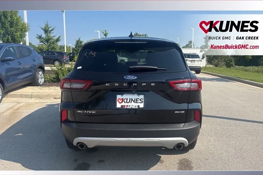 2024 Ford Escape Active photo 1