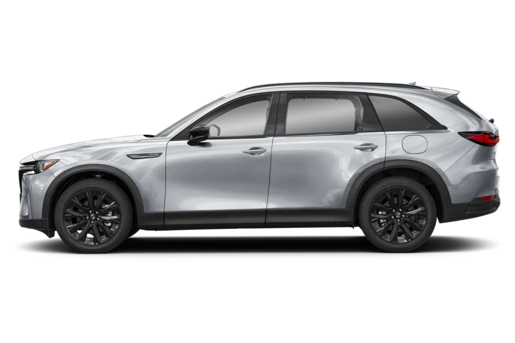 2025 Mazda CX-90 3.3 Turbo Premium S photo 1