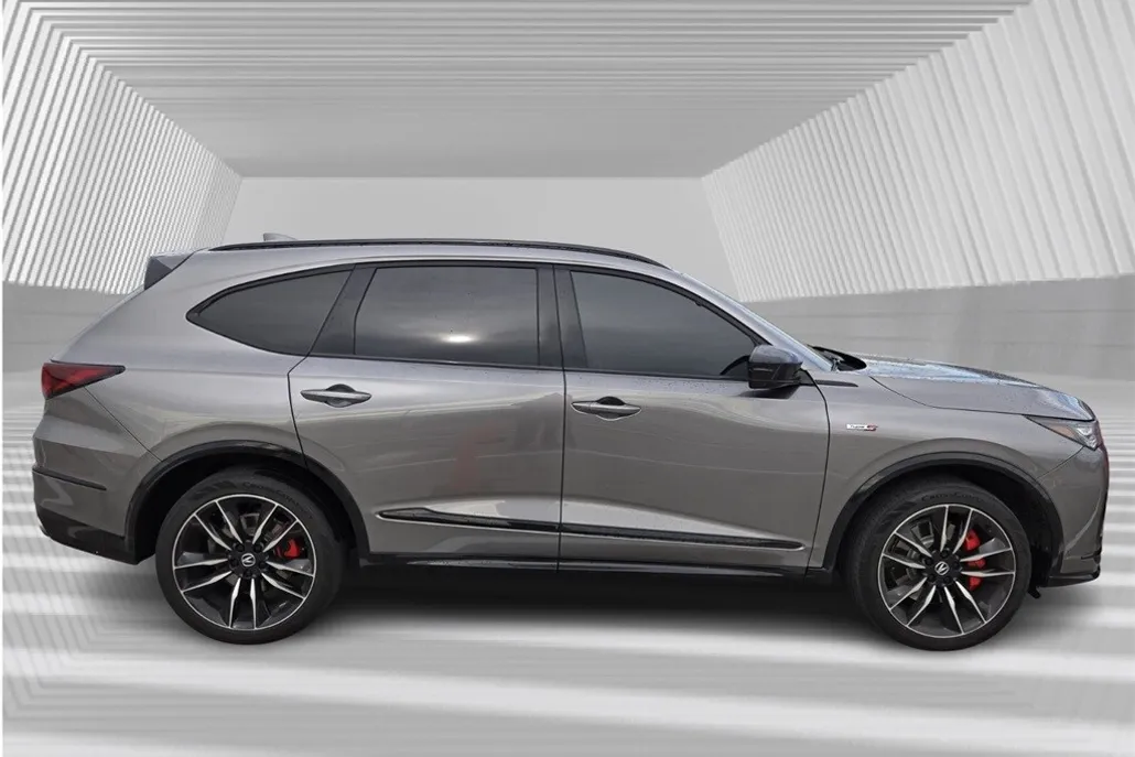 2024 Acura MDX Type S Advance SH-AWD photo 1
