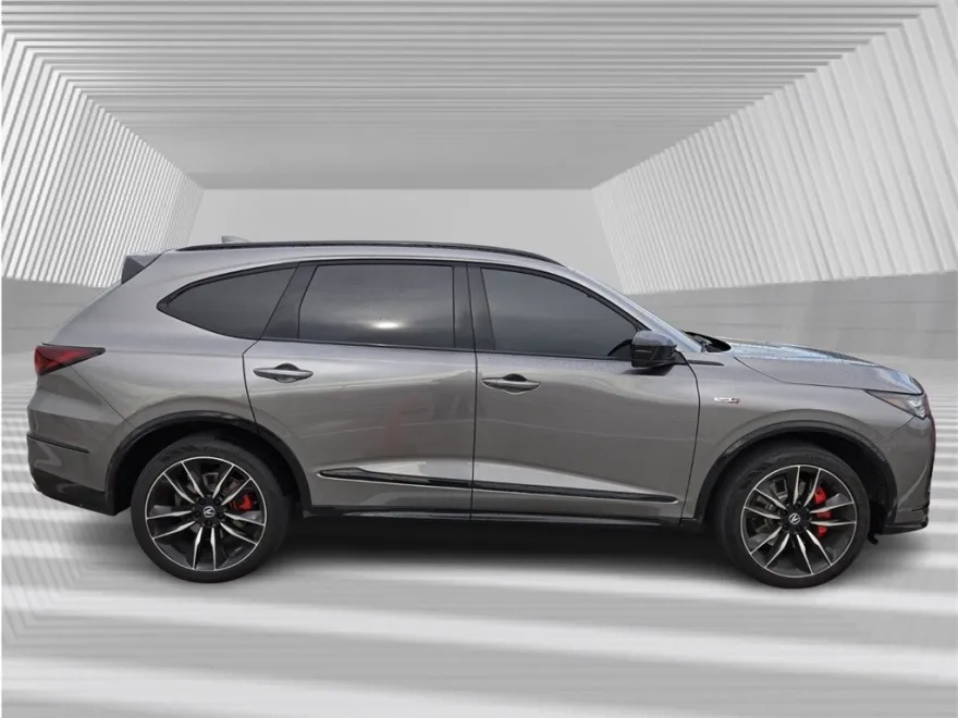 2024 Acura MDX Type S Advance SH-AWD photo 1