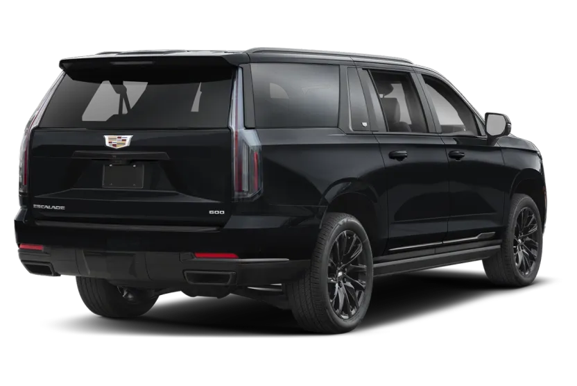 2026 Cadillac Escalade ESV Sport photo 1