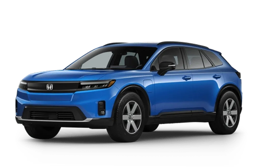 2025 Honda Prologue Touring photo 1