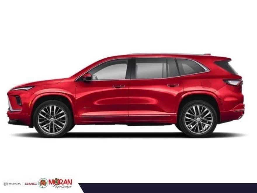 2025 Buick Enclave Sport Touring photo 1