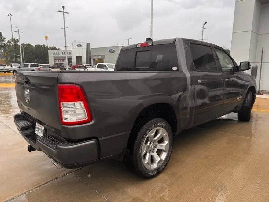 2024 Ram 1500 Big Horn photo 1