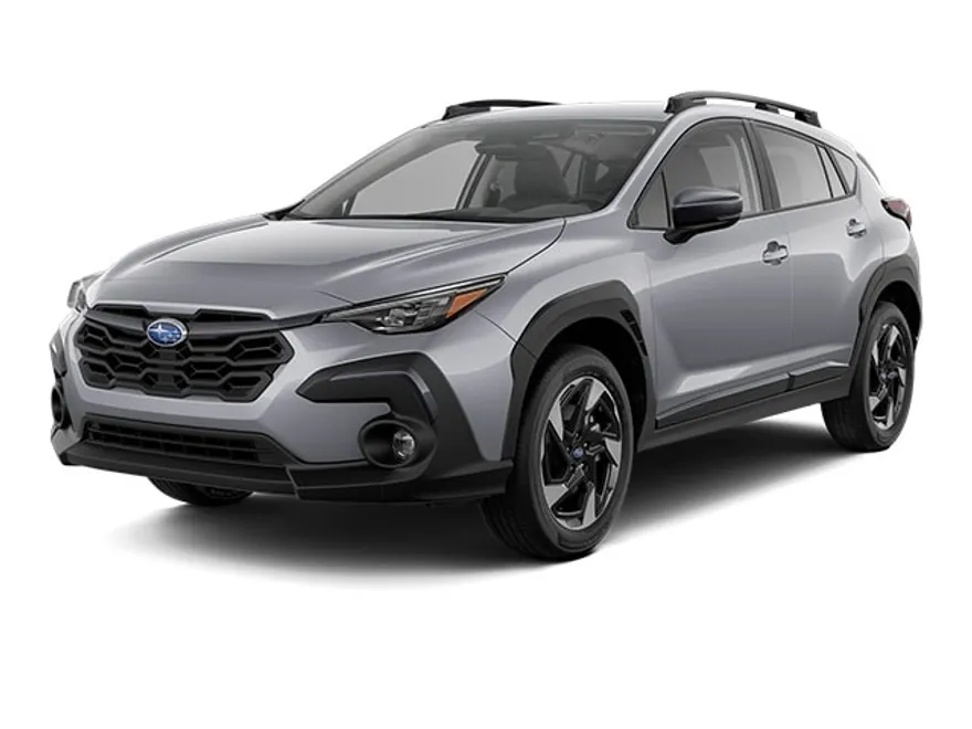 2024 Subaru Crosstrek Limited photo 1