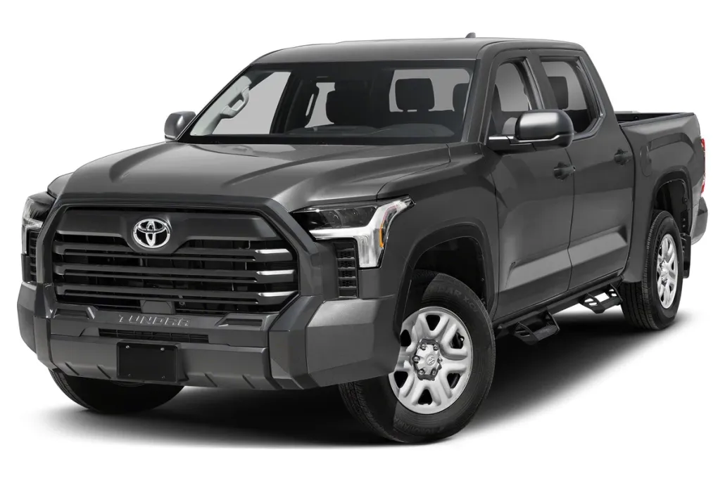 2023 Toyota Tundra SR photo 1