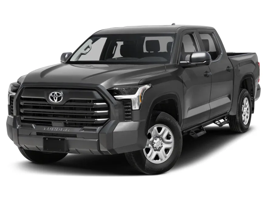 2023 Toyota Tundra SR photo 1